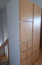 Ikea Rakke / Visthus kledingkast, Ophalen, 100 tot 150 cm, 200 cm of meer, Zo goed als nieuw