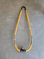 Carbon giek Dynafiber pro, Ophalen, Gebruikt, Minder dan 250 cm, Giek