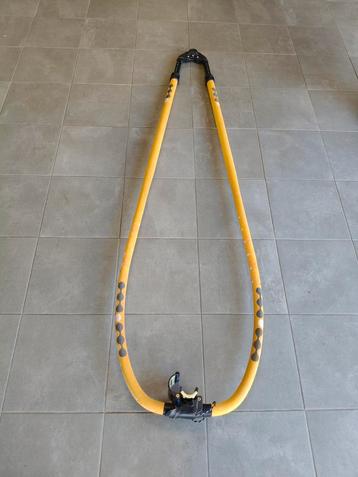 Carbon giek Dynafiber pro  beschikbaar voor biedingen