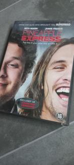 DVD Pineapple Express - nieuw, Alle leeftijden, Ophalen of Verzenden, Nieuw in verpakking, Romantische komedie