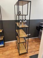 Open kast / Rekje, Ophalen, Zo goed als nieuw, Stijlvol design