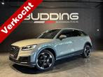 Audi Q2 35 TFSI CoD Sport Edition | S-line | CarPlay | Trekh, 65 €/maand, 4 cilinders, 150 pk, Leder en Stof