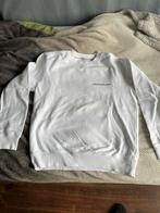 Calvin Klein sweater maat M, Ophalen of Verzenden, Zo goed als nieuw, Maat 38/40 (M)
