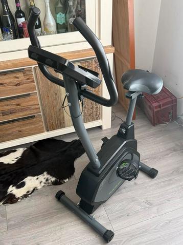 Tunturi hometrainer Cardio Fit Bike E30 beschikbaar voor biedingen