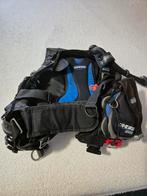 Cressi Trimvest S2011 met mes maat m, Ophalen of Verzenden, Zo goed als nieuw, Trimvest of Wing