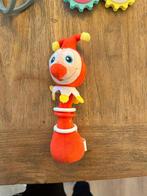 Efteling rammelaar Jokie, Ophalen of Verzenden, Zo goed als nieuw, Beeldje of Poppetje