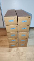 9800 BT3 Dragon Ball Super TCG kaarten "Cross Worlds", Hobby en Vrije tijd, Verzamelkaartspellen | Overige, Ophalen of Verzenden