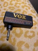 VOX  Amplug  AC30, Ophalen, Zo goed als nieuw, Elektrische gitaar