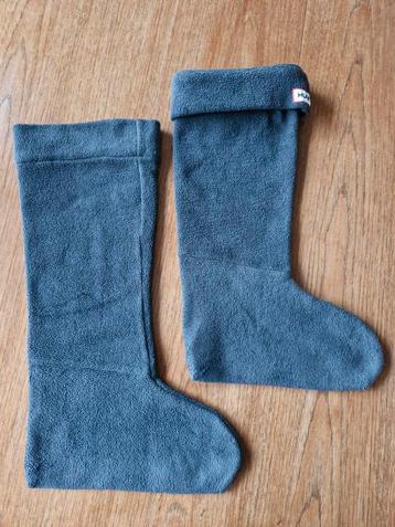 Hunter boot socks, maat 36-38 beschikbaar voor biedingen
