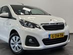 Peugeot 108 1.0 e-VTi Active Carplay achteruitrijcamera, Voorwielaandrijving, Gebruikt, Euro 6, 4 stoelen