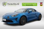 ALPINE A110 1.8 TURBO 300PK GT | Focal Audio | Brembo remmen, Auto's, Alpine, Automaat, Gebruikt, 4 cilinders, A110