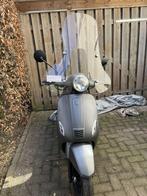 riva grijs, Ophalen, Gebruikt, Benzine, Overige merken