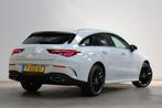 Mercedes-Benz CLA-klasse Shooting Brake 250 e AMG Line Rij a, Auto's, Mercedes-Benz, Te koop, 750 kg, 1332 cc, Voorwielaandrijving