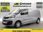 Opel Vivaro CDTI L2H1 | MARGE | Airco | Cruise | Parkeersens, Auto's, Bestelauto's, Stof, Gebruikt, Euro 6, 4 cilinders