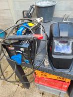 lasapparaat te koop, Ophalen, Zo goed als nieuw, Elektroden