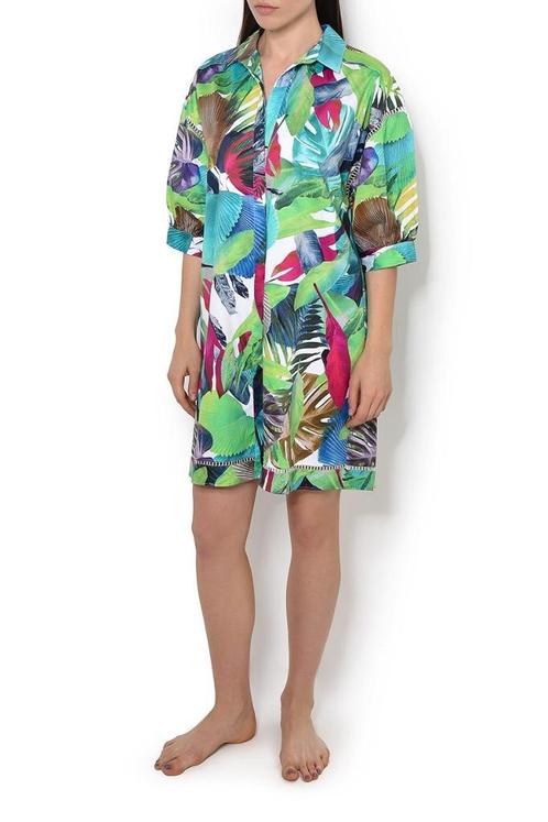 Maryan Mehlhorn luxe strand blouse, medium, Nieuw, kaartjes, Kleding | Dames, Jurken, Nieuw, Maat 38/40 (M), Verzenden