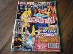 Break Out nr 21/   mei 1997.  3 Mega posters spice girls., Verzenden, Gelezen, Muziek, Film of Tv