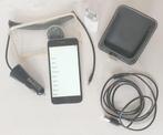Apple iPhone mobiele telefoon Smartphone + accessoires, Ophalen, Gebruikt, Zwart, Zonder simlock