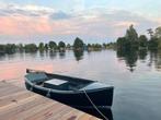 Compleet gerestaureerde reddingssloep te koop!, Watersport en Boten, Sloepen, Ophalen, 10 tot 30 pk, Binnenboordmotor, Diesel