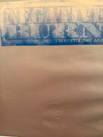 Gabber Vinyl - Negative Burn - Techno Dr Macabre PCP, Ophalen of Verzenden, Gebruikt, 12 inch, Techno of Trance