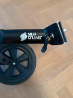 Veldink4Kids Outdoor Mud Cruiser, Ophalen of Verzenden, Gebruikt, Duwrolstoel