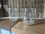 Te koop: 2 dubbelwandige glazen Enjoy, Rivièra Maison, Ophalen of Verzenden, Nieuw, Overige typen