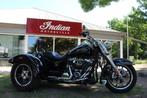 Harley-Davidson Freewheeler Trike, 1746 cc, Meer dan 35 kW