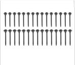 Tie wrap 10 stuks voor auto's €2,00, Ophalen of Verzenden, Nieuw