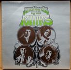 The Kinks - Something Else By The Kinks, Ophalen of Verzenden, Gebruikt, 12 inch, Poprock