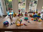 Play doh speelgoed. Incl 10 potjes nieuwe klei, Kinderen en Baby's, Ophalen of Verzenden, Zo goed als nieuw, Knutselen, Met geluid