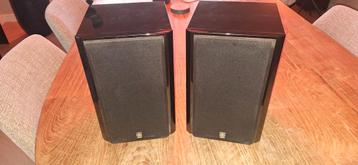 Yamaha NX-E700 Speakerset -  beschikbaar voor biedingen