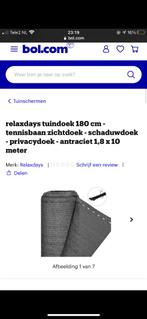 Nieuwe verschillende privé doeken! Gratis verzenden, Verzenden, Nieuw, Overige typen