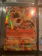 Charizard EX XY29 promo, Hobby en Vrije tijd, Verzamelkaartspellen | Pokémon, Ophalen of Verzenden, Losse kaart, Zo goed als nieuw