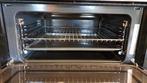 38cm inbouwhoge AEG combi MAGNETRON/OVEN/GRILL met garantie!, Ophalen, Combimagnetron, Inbouw, 45 tot 60 cm