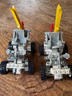 LEGO Technic – retro/ vintage - set 8620 sneeuw scooter, Ophalen of Verzenden, Gebruikt, Complete set, Lego