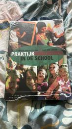 Praktijkonderzoek in de school, Zo goed als nieuw, Cyrilla van der Donk; Bas van Lanen, Alpha, HBO