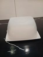 Superfijne kaasdoos van Tupperware, Ophalen of Verzenden, Zo goed als nieuw, Wit, Overige typen