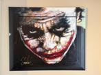 Peter Donkersloot The Joker 100x120cm, Ophalen