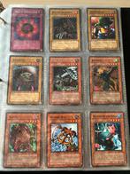 Complete YuGiOh PGD Pharaonic Guardian verzameling in map., Verzenden, Zo goed als nieuw