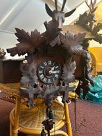 Koekoeks klok, Antiek en Kunst, Antiek | Klokken, Ophalen of Verzenden