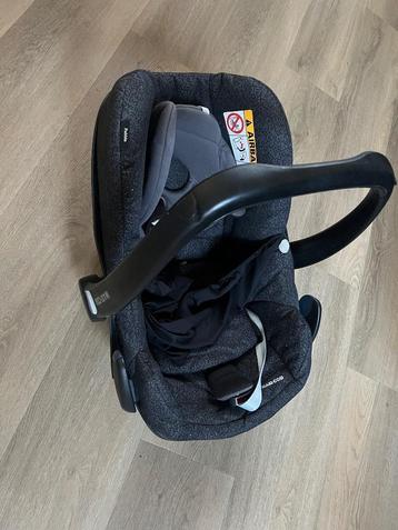 Maxi Cosi pebble pro autostoel beschikbaar voor biedingen