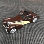 1:43 BUGATTI 57 S, Hobby en Vrije tijd, Modelauto's | 1:43, Ophalen of Verzenden, Zo goed als nieuw, Auto, Solido