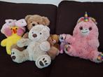 Knuffels, Ophalen, Zo goed als nieuw, Overige typen