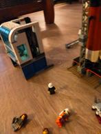 Lego, Ophalen of Verzenden, Zo goed als nieuw, Complete set, Lego