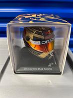 Max Verstappen world champion 2023 1:4 helm nieuw, Ophalen of Verzenden, Nieuw, Formule 1