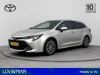 Toyota Corolla Touring Sports 1.8 Hybrid Dynamic | Cruise Co, Gebruikt, 4 cilinders, Corolla, Origineel Nederlands
