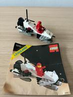 Lego Classic Space 6842 Shuttle Craft, Kinderen en Baby's, Speelgoed | Duplo en Lego, Ophalen of Verzenden, Gebruikt, Complete set