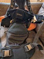 Stokke draagzak, Ophalen of Verzenden, Buik of Rug, Draagzak, Overige merken