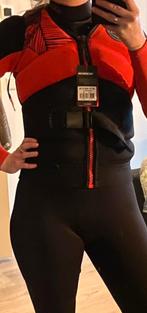 Jobe Wetsuit met zwemvest, Kleding | Dames, Jumpsuits, Jobe, Zwart, Ophalen of Verzenden, Zo goed als nieuw