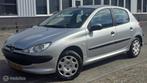 Peugeot 206 1.1 Pop' Art/Trekhaak/APK/, Voorwielaandrijving, Gebruikt, 4 cilinders, 60 pk